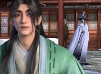 少年歌行：李寒衣太美，赵玉真等她十年，百里东君登场