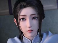 少年歌行：李寒衣太美，赵玉真等她十年，百里东君登场