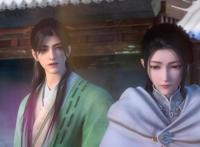 少年歌行：李寒衣太美，赵玉真等她十年，百里东君登场