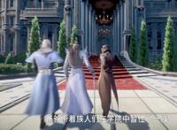 斗罗动漫制作组不当人？尘心再次断臂，剑斗罗：我要这手有何用？