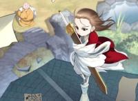 狐妖小红娘：霸业六岁已是剑道宗师，富贵三岁御剑，他却在做这个