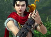 完美世界：石昊自创3大剑法，超越草字剑诀，能斩杀准仙帝