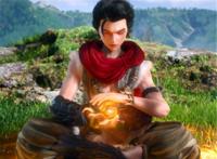 完美世界：石昊自创3大剑法，超越草字剑诀，能斩杀准仙帝