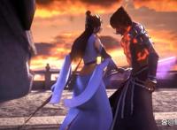 剑道第一仙：露娜同款技能，又一个纳兰嫣然诞生了