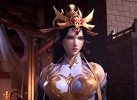 低配版纳兰嫣然上线，剑道第一仙开播，又是一部赘婿逆袭动画