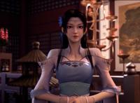 低配版纳兰嫣然上线，剑道第一仙开播，又是一部赘婿逆袭动画