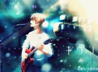 “春夏秋冬”的乐队故事，BL漫画《GIVEN》动画化，最新PV放出