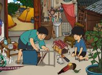 惊喜首映中国首部绘本电影向着明亮那方给孩子爱与美的精神滋养