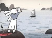 中国首部原创绘本电影《向着明亮那方》正式发布预告！