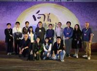 中国首部绘本动画电影《向着明亮那方》北影节首映，7个小故事“诚”现中式“爱与美”