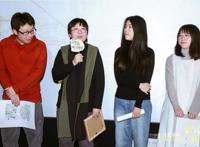 动画电影《向着明亮那方》以画为引表达纯真