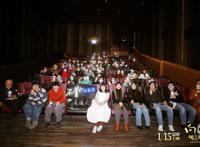 动画电影《向着明亮那方》以画为引表达纯真