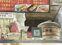 动画电影《向着明亮那方》七个故事讲童年，《翼娃子的星期天》取材南京