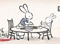 绘本动画电影《向着明亮那方》：播下爱和美的种子