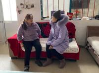 乡村教师的寒假日记｜高俊萍：做孩子的点灯人，永远向着明亮那方