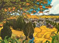 动画电影《向着明亮那方》定档8月7日全国上映