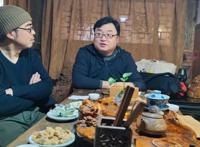 11部新片进贺岁档动画电影《向着明亮那方》是其中清流