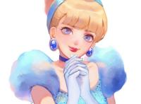 迪士尼公主散发“成熟魅力”，小美人鱼“儿童不宜”、要打码挡住