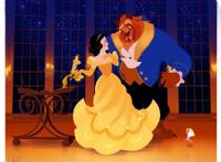 迪士尼公主上演“角色互换”，艾莎变成小美人鱼，没了高冷女王范