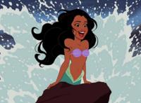 别再吐槽《小美人鱼》黑人女主！人家凭借红毯上的美貌，上热搜了