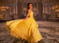 迪士尼出品的真人版公主，贝儿公主最梦幻，小美人鱼最失败