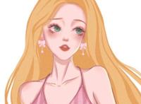 当迪士尼公主换上泳装，小美人鱼成万众焦点，贝儿公主别具风情