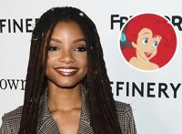 《小美人鱼》真人版杀青！黑人女主发文庆祝，但我只看到“自私”