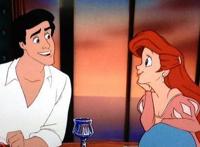 《小美人鱼》片场照曝光！黑人爱丽儿拯救白人王子，影迷吐槽不断