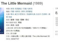 《小美人鱼》片场照曝光！黑人爱丽儿拯救白人王子，影迷吐槽不断