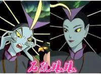 当动漫女角色集体变样，小美人鱼丑死了，灰姑娘姐姐却让人惊艳