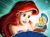 小美人鱼真人版选角结束，可女主却因肤色惹争议