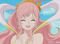 谁才是你心中的小美人鱼？动漫中神秘的人鱼角色盘点