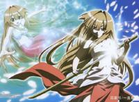 谁才是你心中的小美人鱼？动漫中神秘的人鱼角色盘点