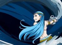 谁才是你心中的小美人鱼？动漫中神秘的人鱼角色盘点