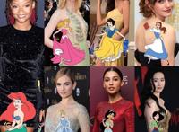 《小美人鱼》真人版电影杀青，迪士尼公主从此正式走上“毁童年”