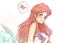 《小美人鱼》的真实结局你真的了解吗？很多资深公主粉都未必知道