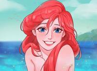 《小美人鱼》的真实结局你真的了解吗？很多资深公主粉都未必知道