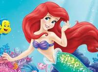 《小美人鱼》：勇敢追寻真爱，需要付出真心