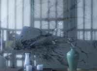 《眷思量》觞家惨案有隐情，注意镜玄睡的地方，屠丽好像小美人鱼