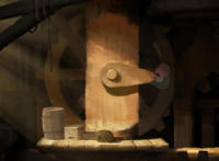 《守坝员》：我的使命就是为了驱逐黑暗