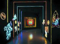 248件世界经典动漫展品首次登陆蓉城