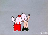 再见“没头脑和不高兴”：那些陪伴我童年的经典动画