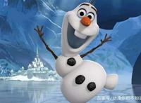 冰雪奇缘前传：12分钟解释雪宝谜团，痴迷夏天原因，是受鼻子影响