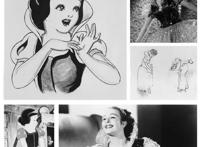 迪士尼公主即将迎来83周年，可惜这位元祖公主看不到了