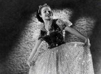 迪士尼公主即将迎来83周年，可惜这位元祖公主看不到了