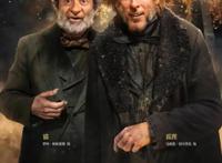 电影匹诺曹定档6月1日，发布的海报惹争议，确定是给孩子们看的吗