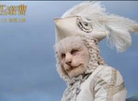 电影匹诺曹定档6月1日，发布的海报惹争议，确定是给孩子们看的吗