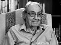 迪士尼动画白雪公主，灰姑娘，匹诺曹制作人去世享年105岁