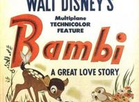 迪士尼动画白雪公主，灰姑娘，匹诺曹制作人去世享年105岁