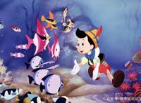 揭开动漫迷雾，《木偶奇遇记》温暖人心，成为那个最好的人